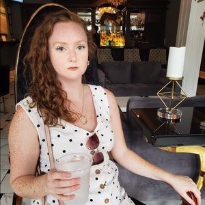 Meet your Posher, Owen